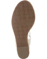 Marc Fisher Ltd Kelli Studded Wedge Sandal