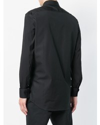 Neil Barrett Studded Shirt