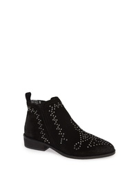 Sbicca Kasara Studded Ankle Bootie