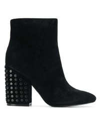 Kendall & Kylie Kendallkylie Baker Studded Ankle Boots