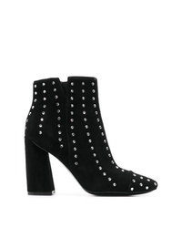 Kendall & Kylie Kendallkylie Studded Ankle Boots