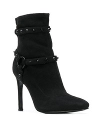 Kendall & Kylie Kendallkylie Studded Stiletto Ankle Boots