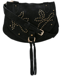 See by Chloe See By Chlo Collins Studded Crossbody Bag