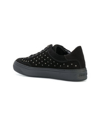 Jimmy Choo Ace Star Studded Sneakers