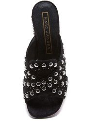 Marc Jacobs Aurora Studded Mules