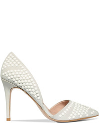 French Connection Ellis Dorsay Pointed Toe Pumps