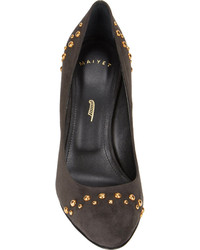 Maiyet Studded Pumps