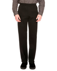Givenchy Studded Tailored Jogger Pants