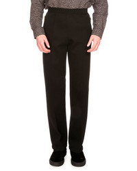 Givenchy Studded Tailored Jogger Pants