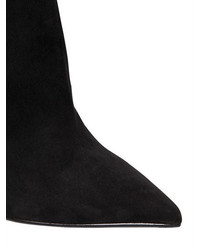 Le Silla 110mm Suede Ankle Boots