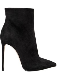 Le Silla 110mm Suede Ankle Boots