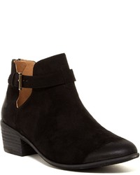 Abound Layton Ankle Bootie