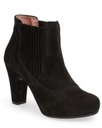 Andre Assous Andr Assous Gizmo Suede Bootie