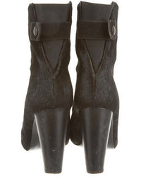 Tibi Ankle Boots