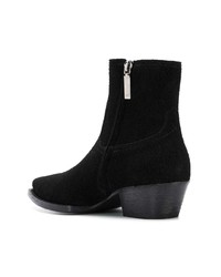 Saint Laurent Ankle Boots