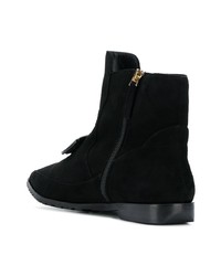 Racine Carree Ankle Boots