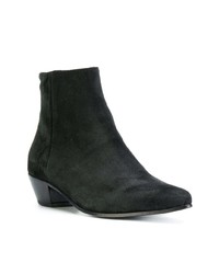 Common Projects Ankle Boots