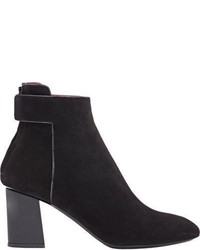 Proenza Schouler Ankle Boots Colorless