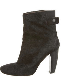 Tibi Ankle Boots