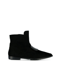 Racine Carree Ankle Boots