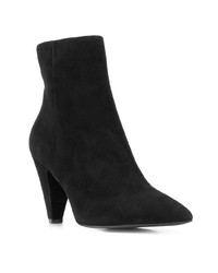 The Seller Ankle Zip Boots