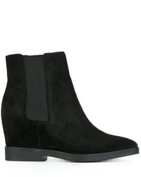 Ash Gong Ankle Boots