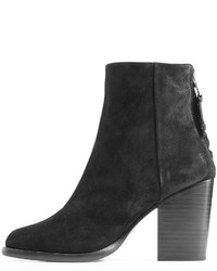 Rag & Bone Ashby Suede Ankle Boots