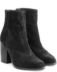 Rag & Bone Ashby Suede Ankle Boots