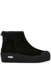 Bally Guard Ankle Boots