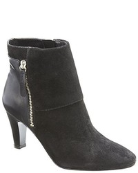 Bandolino Woodford Suede Ankle Boot