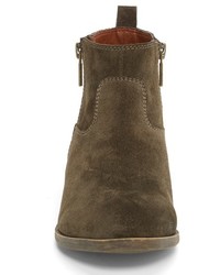 Lucky Brand Betwixt Bootie
