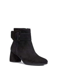 Geox Calinda Bootie