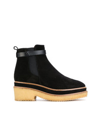 Castaner Castaer Chunky Sole Ankle Boots
