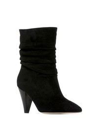 Paige Caterina Slouchy Bootie