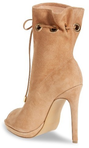 steve madden cavalier booties