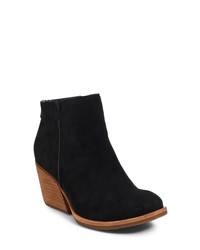 Kork-Ease Chandra Bootie