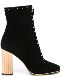 Charlotte Olympia Diane Boots
