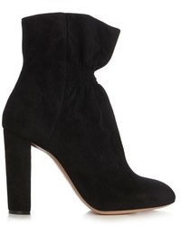Chloé Chlo Kent Suede Ankle Boots