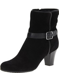 Clarks Study Grade Ankle Boot