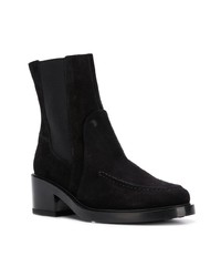 Tod's Classic Ankle Boots