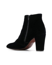 Chie Mihara Classic Ankle Boots