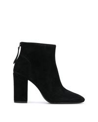 Ash Classic Ankle Boots