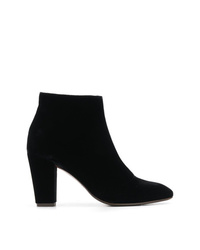 Chie Mihara Classic Ankle Boots