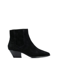 Ash Classic Booties
