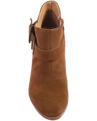 Kensie Colten Ankle Boots Suede