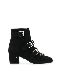 Laurence Dacade D Ankle Boots