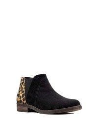 Clarks Demi Beat Chelsea Boot