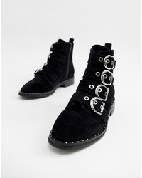 Pimkie Detail Studded Boots