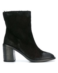 Marsèll Distressed Ankle Boots