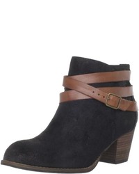 Dolce Vita Dv By Java Ankle Boot